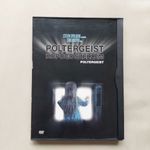 DVD: Poltergeist - Kopogó szellem (1982) - Vágatlan változat - Warner Home kiadás fotó