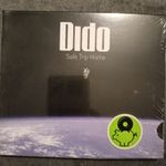 Dido - Safe Trip Home CD fotó