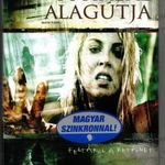 A Halál alagútja (2005) DVD amerikai horror - magyar Fórum Home kiadású ritkaság fotó