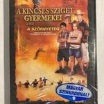A KINCSES SZIGET GYERMEKEI 2 : A SZÖRNYETEG (2006) DVD (fóliás!!!) fotó
