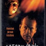 Hatodik érzék (1999) DVD fsz: Bruce Willis, r: M. Night Shyamalan - Fórum Home kiadás fotó