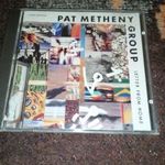 CD - Pat Metheny Group – Letter from home fotó