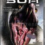 Boa (2000) DVD r: Philip J. Roth - Warner Home Video kiadású ritkaság kétoldalas borítóval fotó