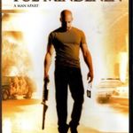 Túl mindenen (2003) DVD fsz: Vin Diesel, Timothy Olyphant - Fórum Home kiadású ritkaság ÚJSZERŰ fotó