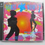 DANCE NOW ! Vol.7 - Dupla Válogatásalbum CD ! fotó
