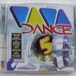 VIVA DANCE Vol.5 - Dupla Válogatásalbum CD ! fotó
