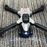 Új K10 MAX drone 3(5)kamera 4K szelfi drón 360°-os akadálykerülés motoros kamera WiFi quadcopter fotó
