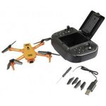 Revell Control Pocket Drone Quadrokopter RtF fotó