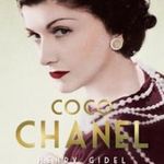 Henry Gidel - Coco Chanel fotó