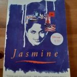 Bharati Mukherjee : Jasmine, angol nyelvű könyv!!! fotó