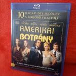 Amerikai botrány - Blu-ray (Hibátlan) fotó