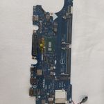 Dell Latitude E5250 notebook alaplap, Intel Core i5-5300U processzorral (102.) fotó