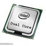 Intel Pentium Dual Core E5400 s 775 fotó