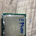 Intel E8400 LGA775 fotó