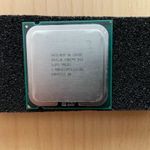 Intel Core2 Duo Processor E8400 fotó