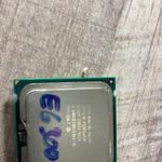 Intel E6300 LGA775 fotó