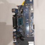 Dell Latitude E7250 notebook alaplap, Intel Core i5-5300U processzorral (74.) fotó