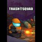 Trash Squad (PC - Steam elektronikus játék licensz) fotó