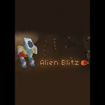 Alien Blitz (PC - Steam elektronikus játék licensz) fotó