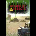 Attack Of Insects (PC - Steam elektronikus játék licensz) fotó