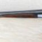 Farkas Arms - Baikal Izs 43 EM F muzeális, gumilövedékes puska fotó