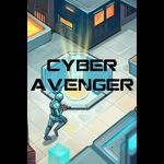 Cyber Avenger (PC - Steam elektronikus játék licensz) fotó