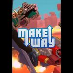 Make Way (PC - Steam elektronikus játék licensz) fotó