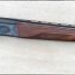 Farkas Arms - Baikal Izs 27 F muzeális, gumilövedékes puska fotó