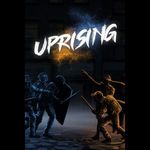 Uprising (PC - Steam elektronikus játék licensz) fotó