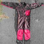 Alto Barlangász overál kezes lábas ruházat Új címkés több méretben fotó
