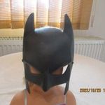 Jelmez kiegészítő - Batman álarc 22. fotó