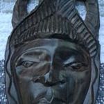 Még több afrikai maszk vásárlás