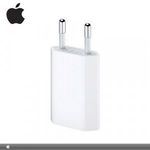Apple MD813ZM/A Hálózati adapter, USB aljzat (5V / 1000mA, 5W, kábel nélkül) FEHÉR [Apple IPAD, A... fotó