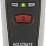 Szénmonoxid mérő készülék 0 - 1000 ppm Voltcraft CO-700 fotó