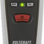 Szén-monoxid mérő készülék - 1000 ppm Voltcraft CO-700 fotó