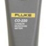 Fluke CO-220 Szénmonoxid mérő fotó