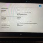3 darab HP Probook 450 G5 hiányos, használt laptopok eladók fotó