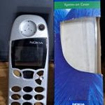 Nokia 5110 előlap fotó
