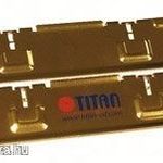 Titan Memória hűtő TTC-MHR01 fotó