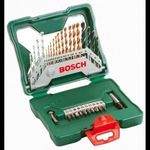Bosch 2607019324 30 részes X-Line készlet, titán (2607019324) fotó