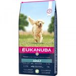 Eukanuba Adult Lamb & Rice Large kutyatáp 2, 5kg (LPHT-EUK1305) fotó