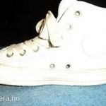 Converse tornacipő 37' fotó