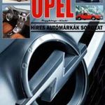 Opel - Bancsi Péter fotó