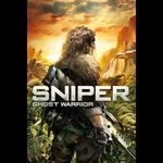 Sniper: Ghost Warrior (PC - Steam elektronikus játék licensz) fotó