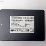 Samsung PM871b 256GB SATA 6.0 Gbps SSD (MZ-7LN256C) 9. fotó