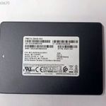 Samsung PM871b 256GB SATA 6.0 Gbps SSD (MZ-7LN256C) 3. fotó