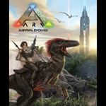 ARK: Survival Evolved (PC - Steam elektronikus játék licensz) fotó