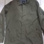 ASOS katonai zöld kabát /dzseki, széldzseki, viharkabát, "M" fotó