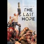 Serious Sam VR: The Last Hope (PC - Steam elektronikus játék licensz) fotó