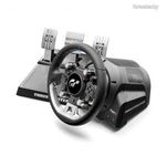 Thrustmaster T-GT II Wheel & Pedal Set Kormány 4160823 fotó